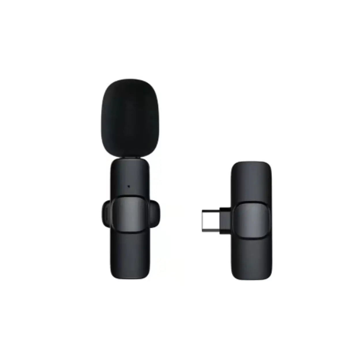 k8 Vlogger Karaoke and Influencer Mini Mic For SmartPhone Type-C