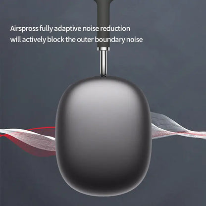 P9 Bluetooth 5.0 Stereo Headset with Noise Reduction