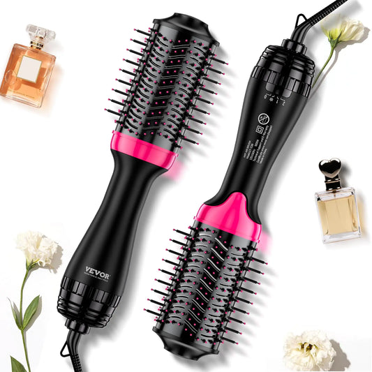 One Step 3 In 1 Hot Air Brush