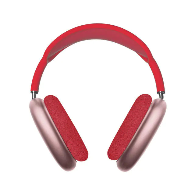 P9 Bluetooth 5.0 Stereo Headset with Noise Reduction