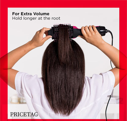 One Step 3 In 1 Hot Air Brush